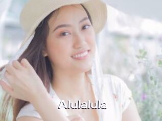 Alulalula