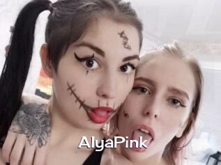 AlyaPink