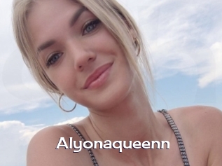 Alyonaqueenn Click here to exit