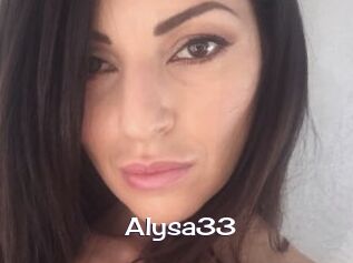 Alysa33
