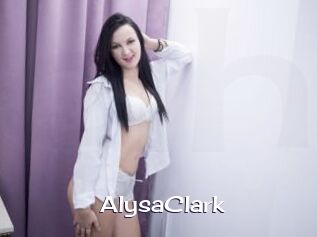 AlysaClark
