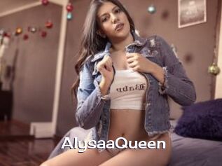 AlysaaQueen