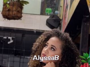 AlyssaB