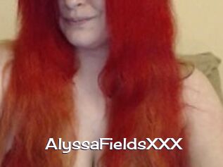 AlyssaFieldsXXX