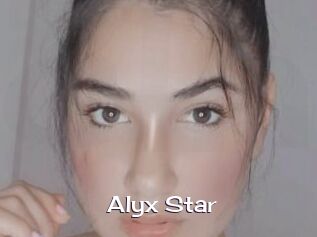 Alyx_Star