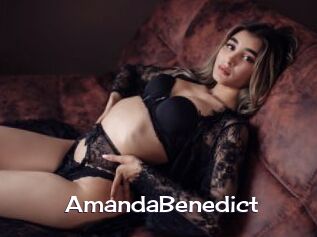 AmandaBenedict