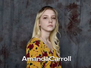 AmandaCarroll