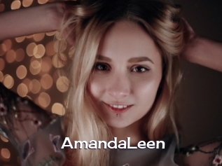 AmandaLeen Click here to exit