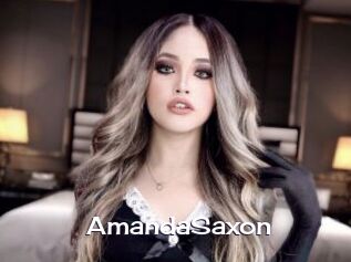 AmandaSaxon