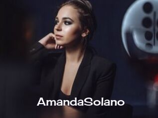 AmandaSolano