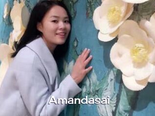 Amandasai