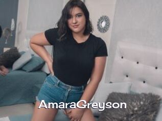 AmaraGreyson