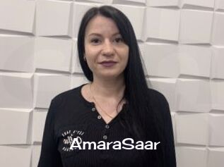AmaraSaar