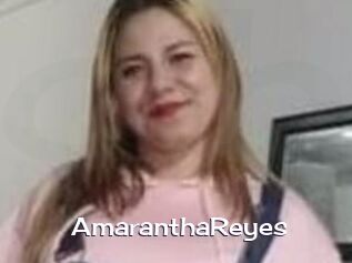 AmaranthaReyes
