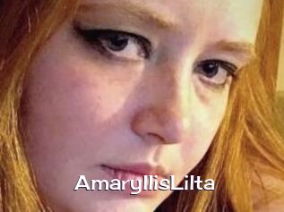 AmaryllisLilta
