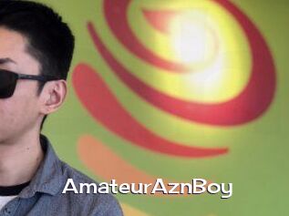 AmateurAznBoy Click here to exit