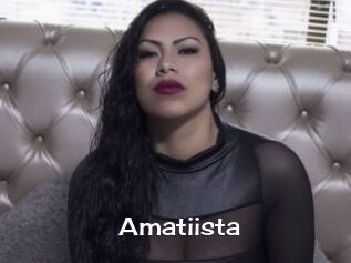 Amatiista