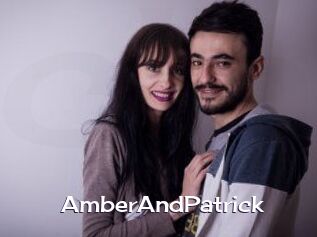 AmberAndPatrick