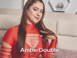 AmberDouble