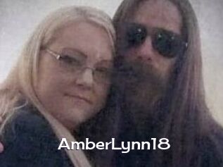 AmberLynn18