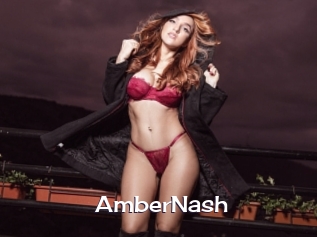 AmberNash Click here to exit