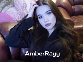 AmberRayy