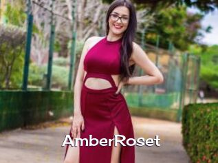 AmberRoset