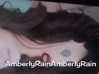 AmberlyRainAmberlyRain