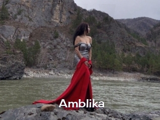 Amblika Click here to exit
