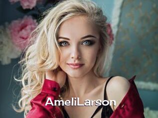 AmeliLarson