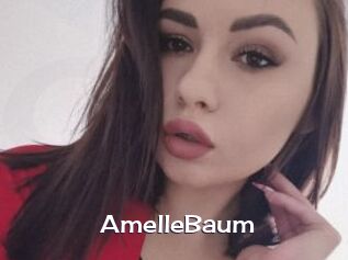 AmelleBaum