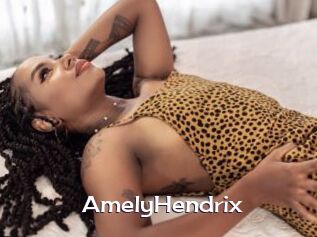 AmelyHendrix