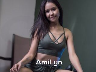 AmiLyn