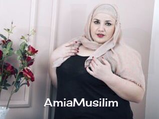 AmiaMusilim Click here to exit
