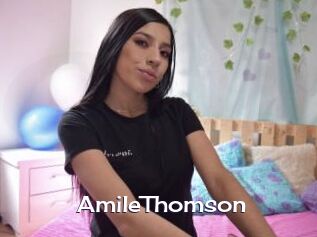AmileThomson