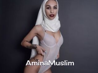 AminaMuslim