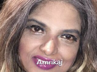 Amrikaj