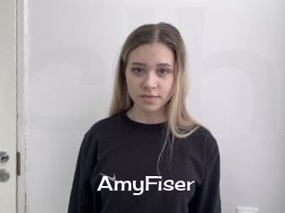 AmyFiser Click here to exit