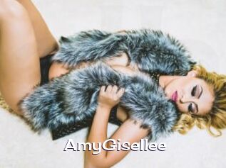 AmyGisellee