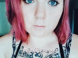 AmyPleases