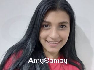 AmySamay