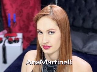 AnaMartinelli