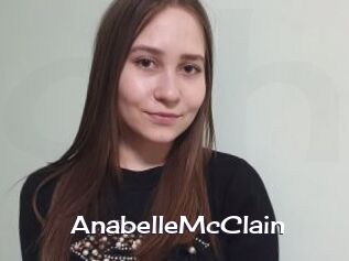 AnabelleMcClain