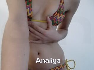 Analiya