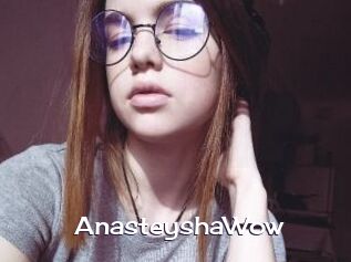 AnasteyshaWow Click here to exit