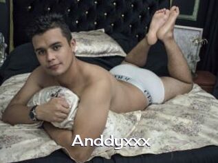 Anddyxxx