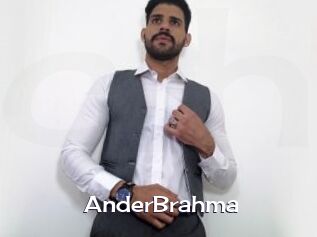 AnderBrahma