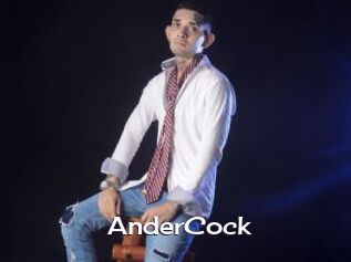 AnderCock