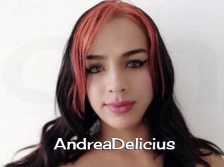 AndreaDelicius