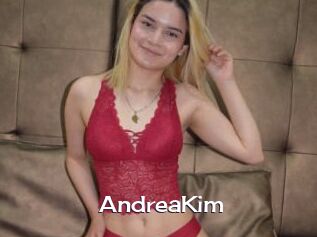 AndreaKim Click here to exit